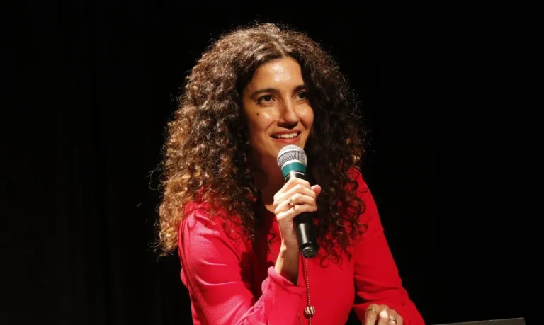 Antonia Pellegrino assume a presidência da EBC com foco em comunicação pública