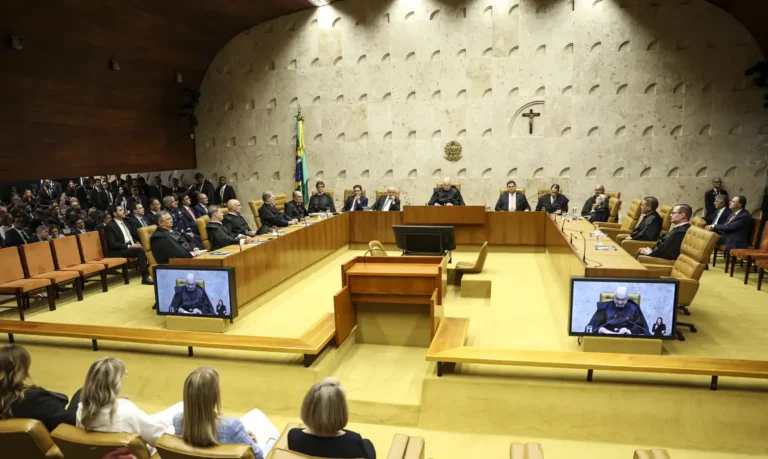 STF registra três votos para derrubar lei de SC que proíbe cotas raciais