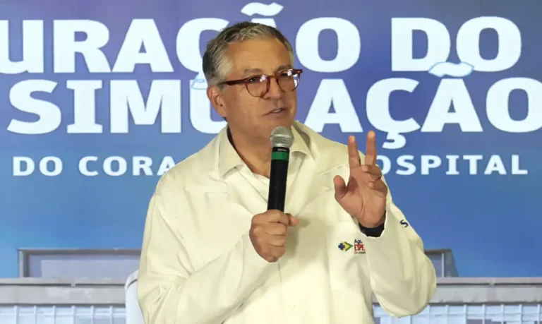 Padilha pede regras para publicidade de bets semelhantes às do cigarro