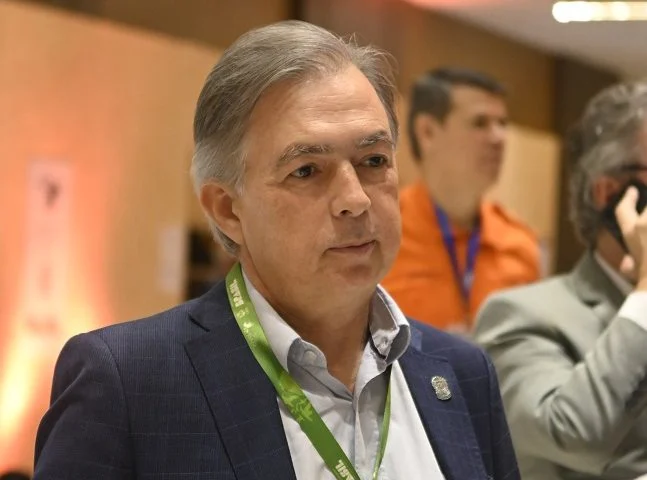 Secretário de MS é convidado para painel sobre segurança pública nos EUA