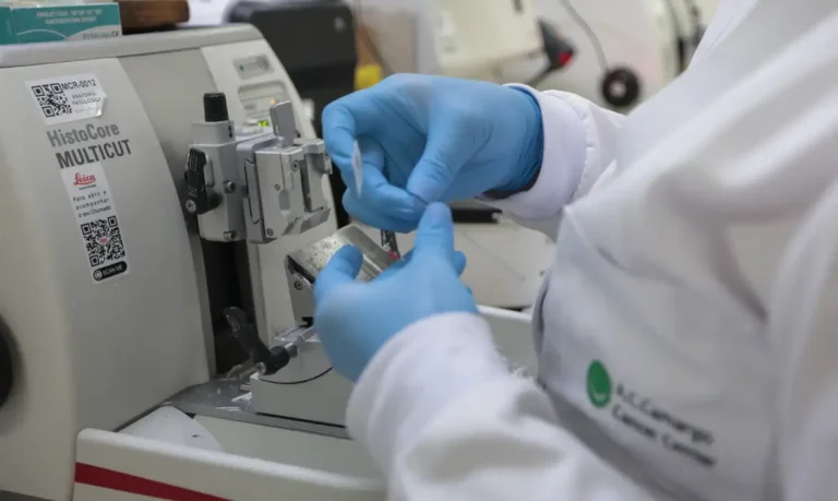 Lei amplia prevenção e controle do câncer e moderniza acesso no SUS