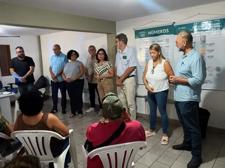 Curso de Garçom e Garçonete tem início e amplia chances de renda