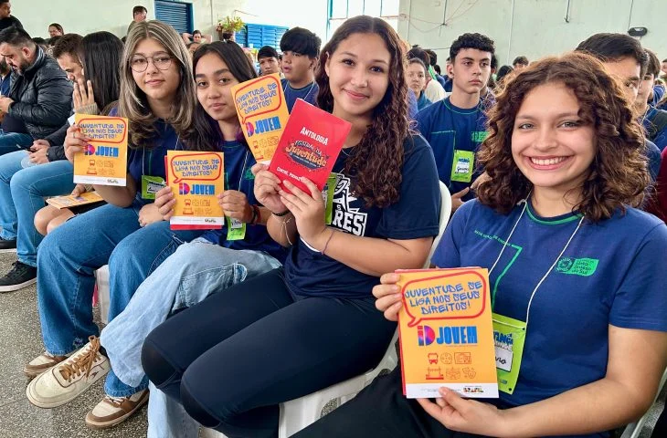 Avança Juventude encerra ciclo no Norte e mobiliza juventudes em MS