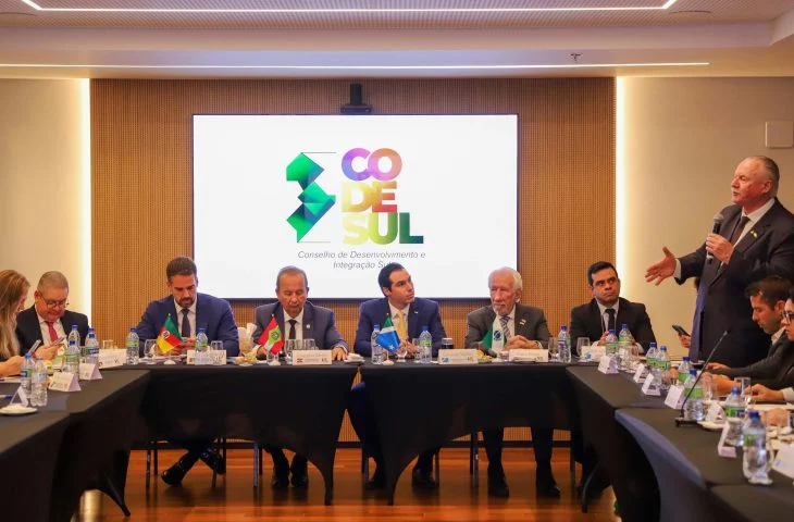 Mato Grosso do Sul projeta protagonismo nacional com gestão integrada