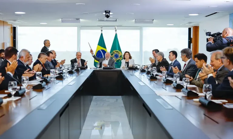 Governo amplia aportes e MCMV passa a contar com R$ 200 bilhões