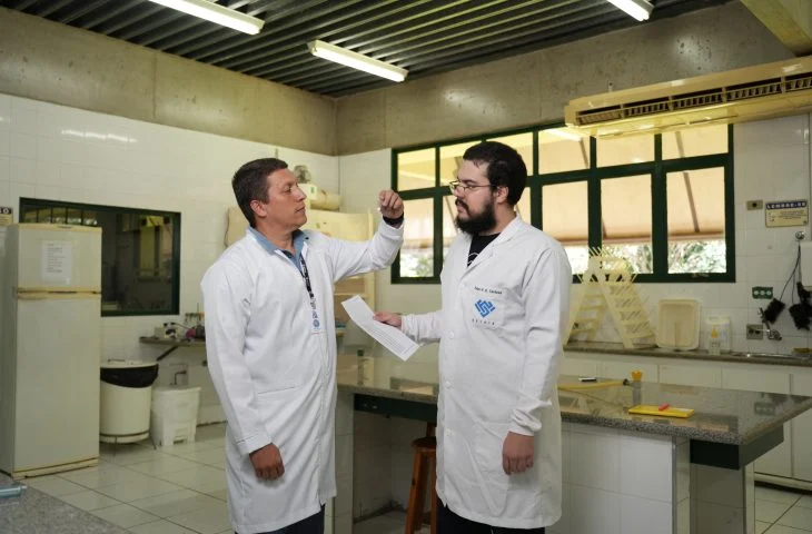 Programa Centelha impulsiona Selkis Biotech e vira exemplo de empresa inovadora