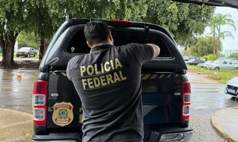 Operação Compliance Zero é alvo de prisões preventivas e buscas da Polícia Federal