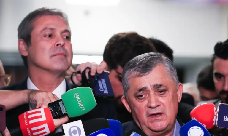 José Guimarães é contrário a socorro federal ao BRB