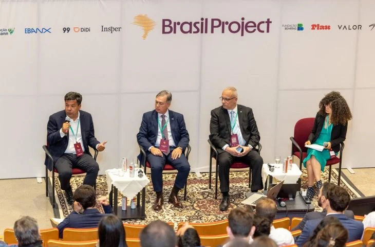 Segurança pública de MS registra destaque internacional no combate ao crime