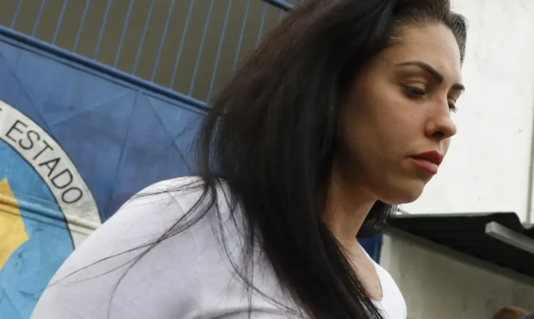 STF determina que Monique Medeiros volte à prisão preventiva