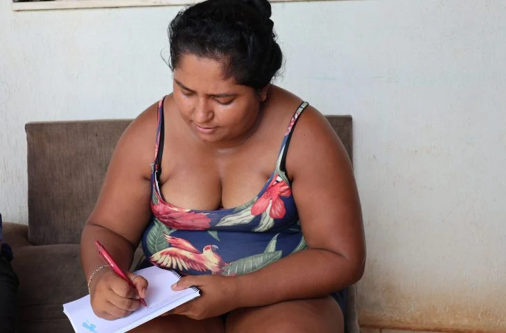 MS Supera é ampliado e já beneficia 158 estudantes indígenas com bolsa mensal