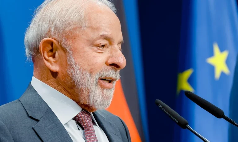 Lula defende que África do Sul no G20 não pode ser impedida de participar