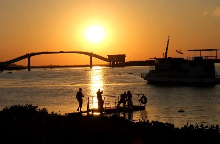 Obras de captação no rio Paraguai recebem R$ 26,4 milhões para reforçar abastecimento em Corumbá