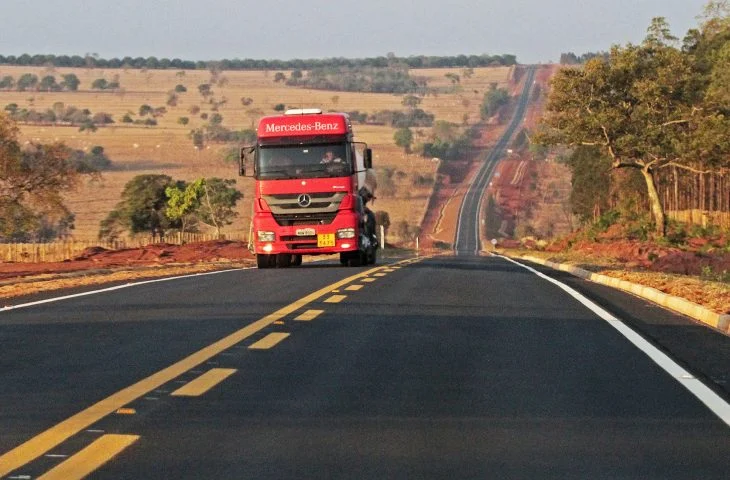 Rodar MS deve baratear transporte e reduzir em mais de um terço custos de manutenção
