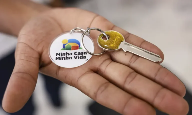 Mudanças no Minha Casa Minha Vida passam a valer e ampliam limites de renda