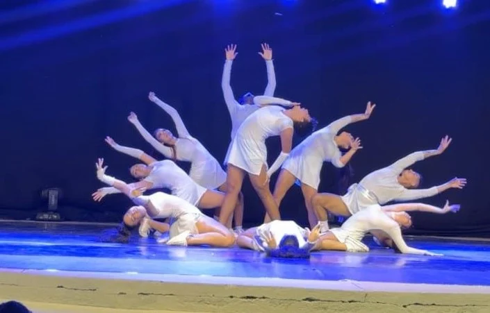 Corumbá em Dança reúne artistas locais na Praça da Nova Corumbá