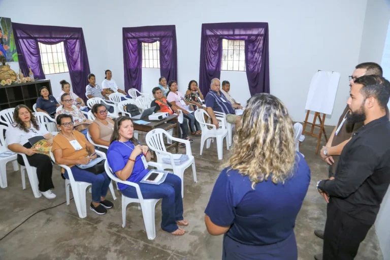 Corumbá lança jornada de economia criativa para capacitar artesãos