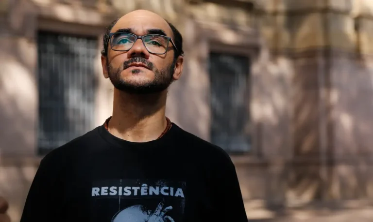 STF julga indenização a fotojornalista que perdeu a visão em manifestação em SP