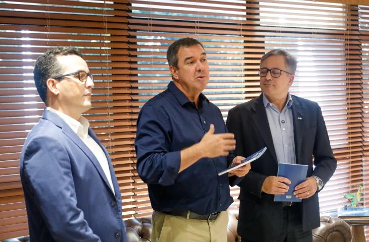 Manual da CGE fortalece transparência e amplia controle da gestão pública