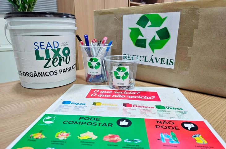 Procon 40 anos reforça sustentabilidade na defesa do consumidor em Mato Grosso do Sul
