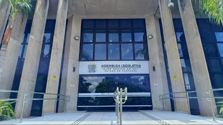 Concurso da ALEMS adia TAF e prova prática de Libras para 31 de maio