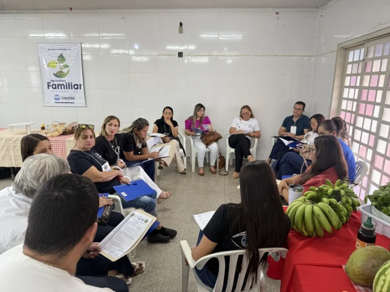 Agricultura Familiar é fortalecida em ações integradas de assistência social