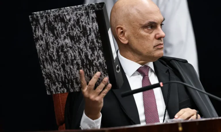 Supremo executa penas e prende último núcleo da trama golpista