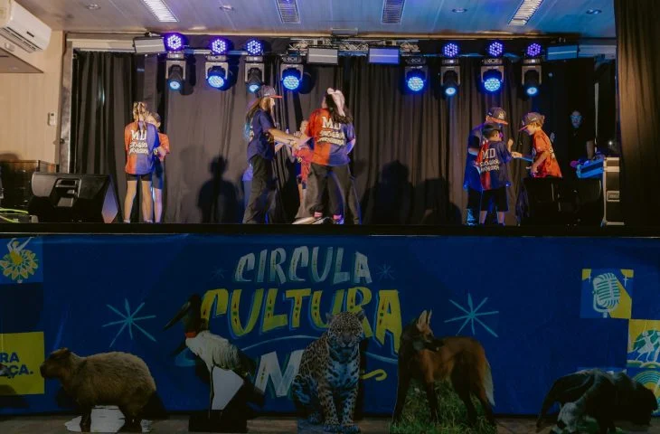 Agenda cultural segue com dança, cinema, teatro e feiras em Mato Grosso do Sul
