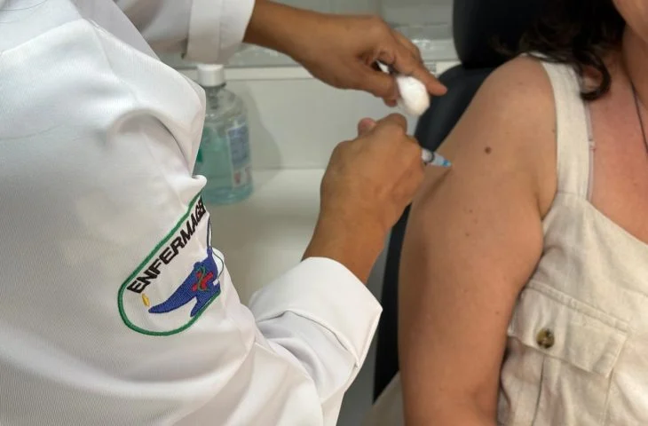 Mato Grosso do Sul registra nota máxima em cobertura vacinal e lidera o País