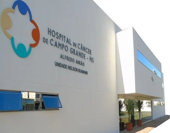 Governo de MS inaugura Ala Famílias do Agro com 32 leitos no Hospital de Câncer