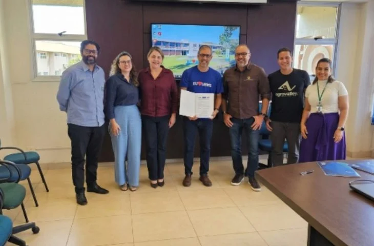 Agrovalley MS é impulsionado por parceria entre UEMS e VivaTerra