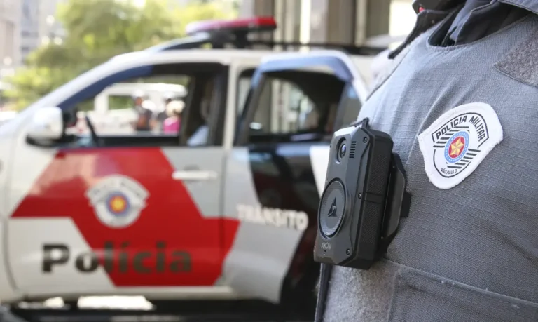 Estado de SP é condenado a indenizar família de homem morto por PM