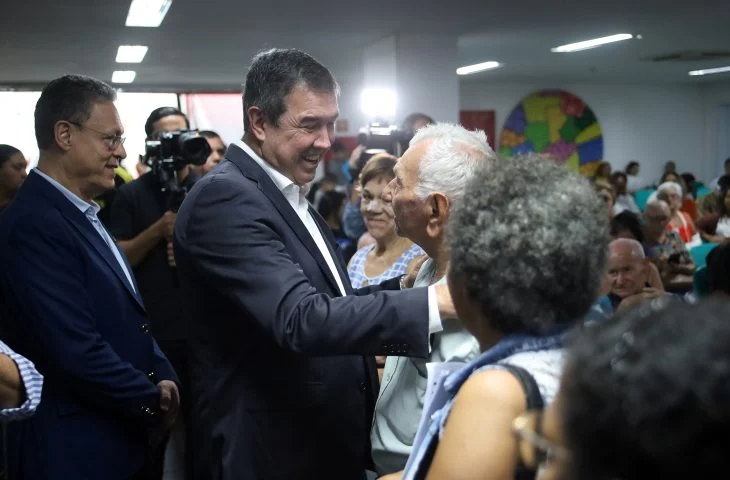 Governo e HCAA ampliam atendimento aos pacientes oncológicos em MS