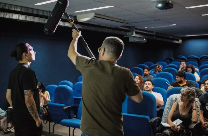 Governo anuncia R$ 1 milhão em editais para o audiovisual de MS