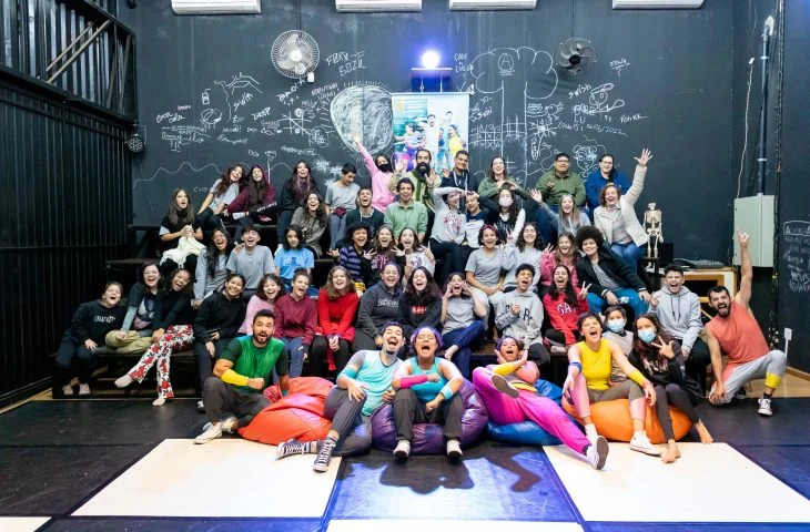 MSGÁS investe mais de R$ 3 milhões em projetos sociais que beneficiam 28 mil pessoas