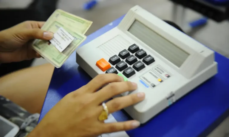 Eleições 2026 exigem regularização eleitoral até 6 de maio para quem pretende votar