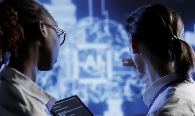 Inteligência artificial é regulada por cartilha da AMB para uso na medicina