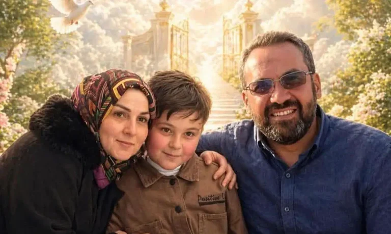 Família brasileira é morta em bombardeio que destruiu casa no Sul do Líbano