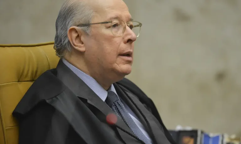 Celso de Mello critica Senado por equívoco institucional após rejeição de indicação