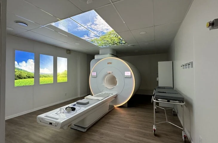 Hospital Regional de Dourados inicia serviço de ressonância magnética