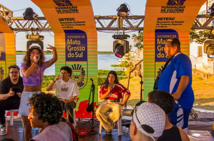 Fundação de Cultura anuncia seleção de atrações para Festival América do Sul 2026