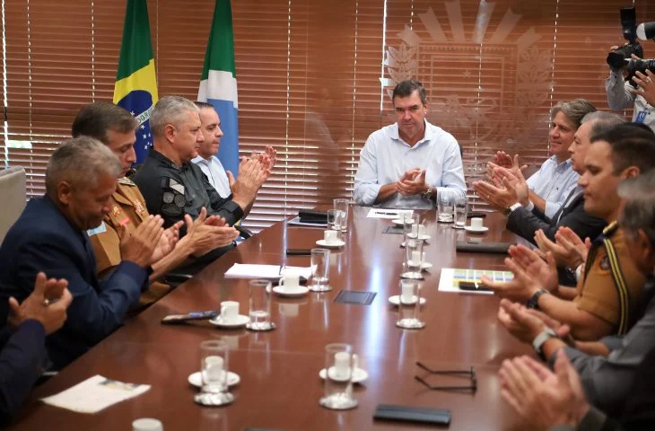 Governo de MS autoriza promoções e ampliação de vagas em cursos
