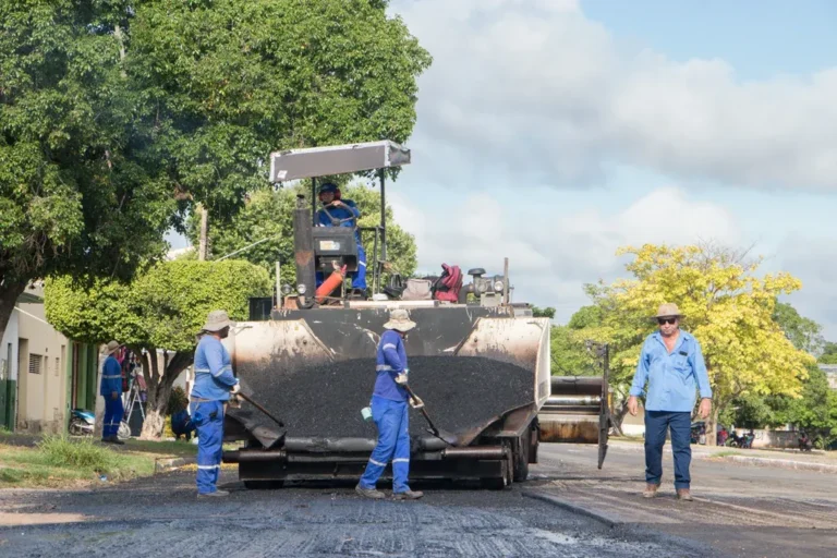 Prefeitura de Corumbá disponibiliza emissão online do IPTU 2026