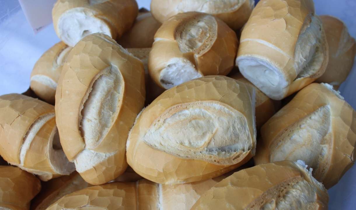padaria