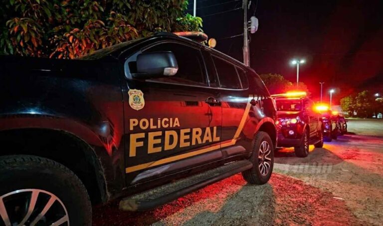 Polícia Federal mira suspeitos de incendiar APA para manejo de gado em Ladário