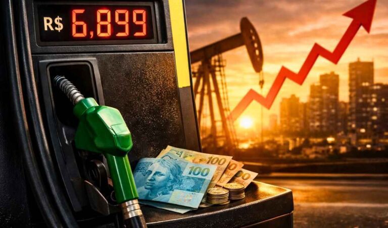 Riedel determina fiscalização em postos para garantir queda do diesel em MS