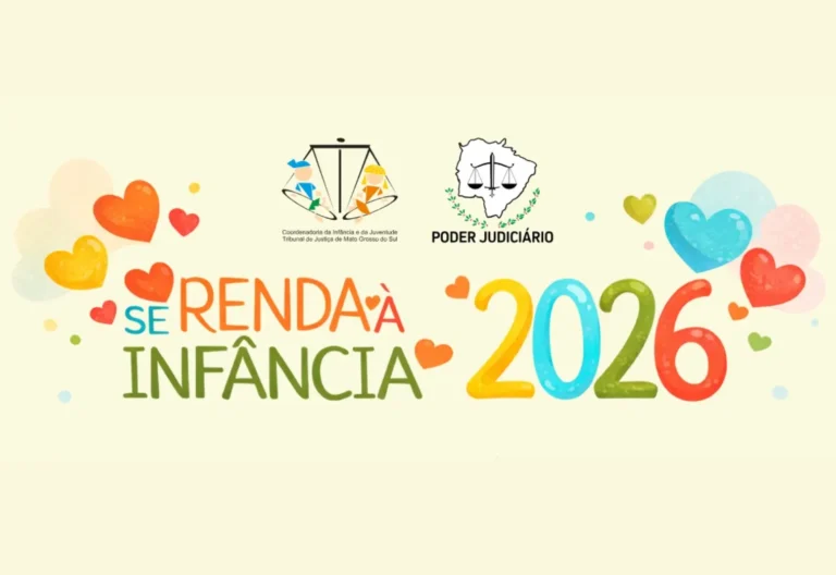 Corumbá e Ladário podem destinar milhões do IR em benefício de crianças e adolescentes