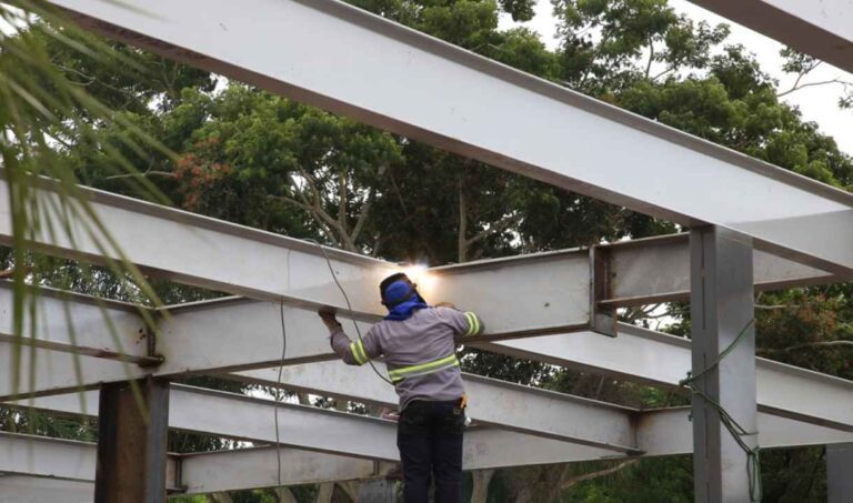 Corumbá deve ganhar UTI Neonatal inédita com obras em andamento
