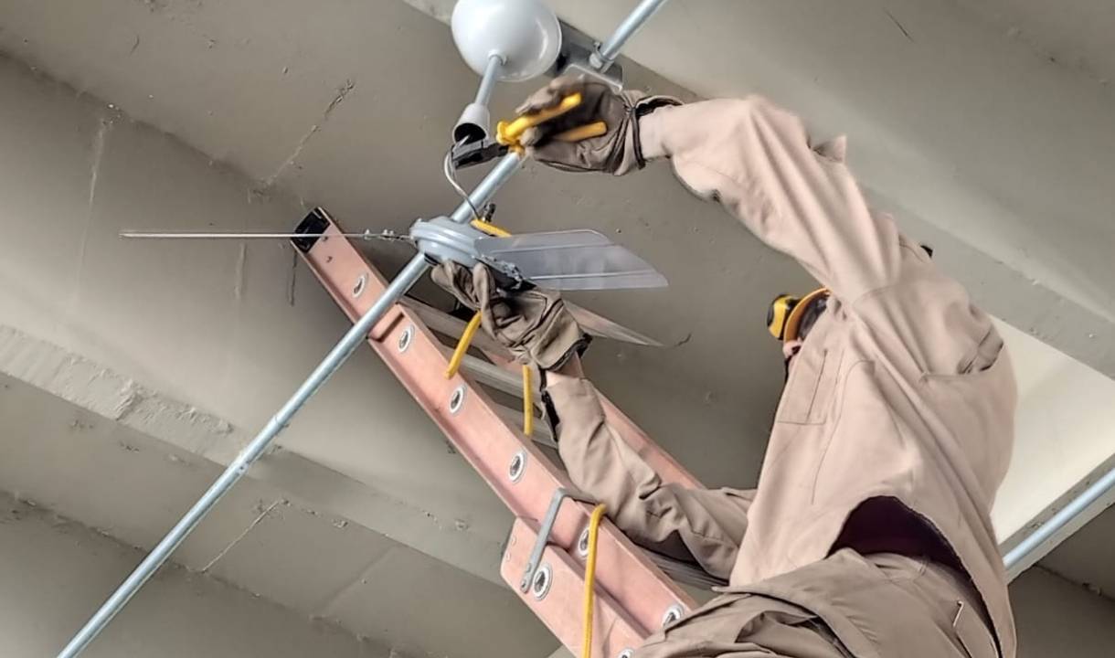 ventilador