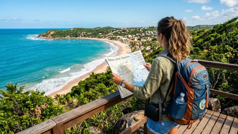 viagens mais econômicas